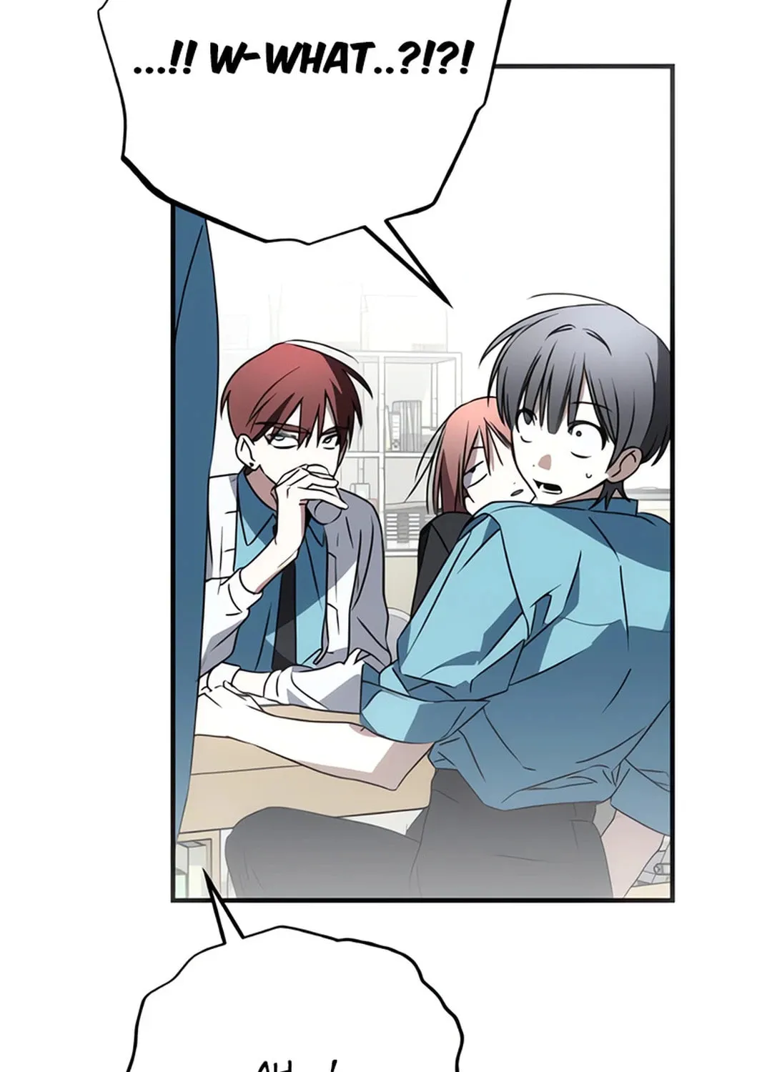 Read Sounds Like chapter 5 image 143 on Lezhin