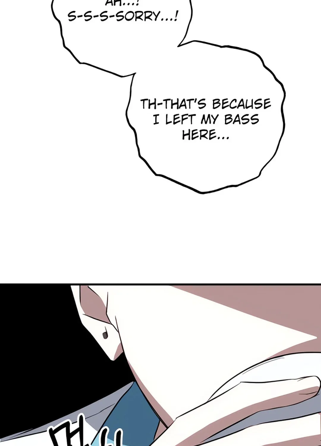 Read Sounds Like chapter 5 image 144 on Lezhin