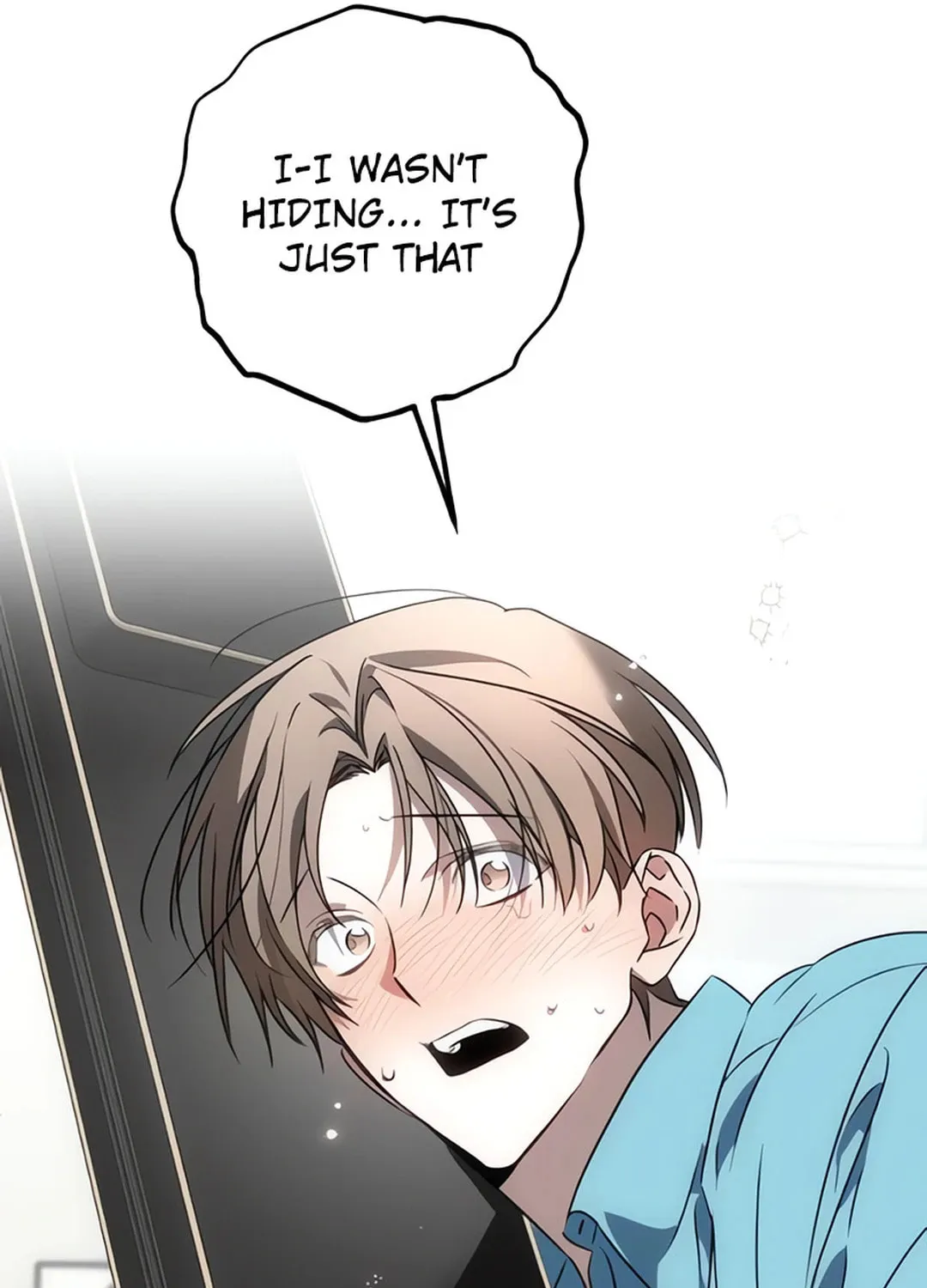 Read Sounds Like chapter 5 image 146 on Lezhin