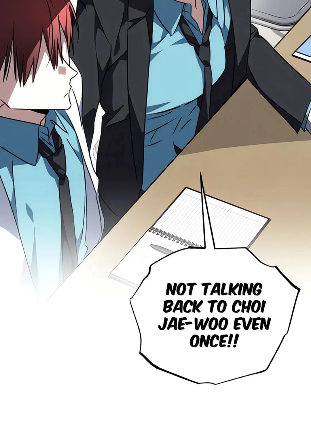 Read Sounds Like chapter 5 image 160 on Lezhin