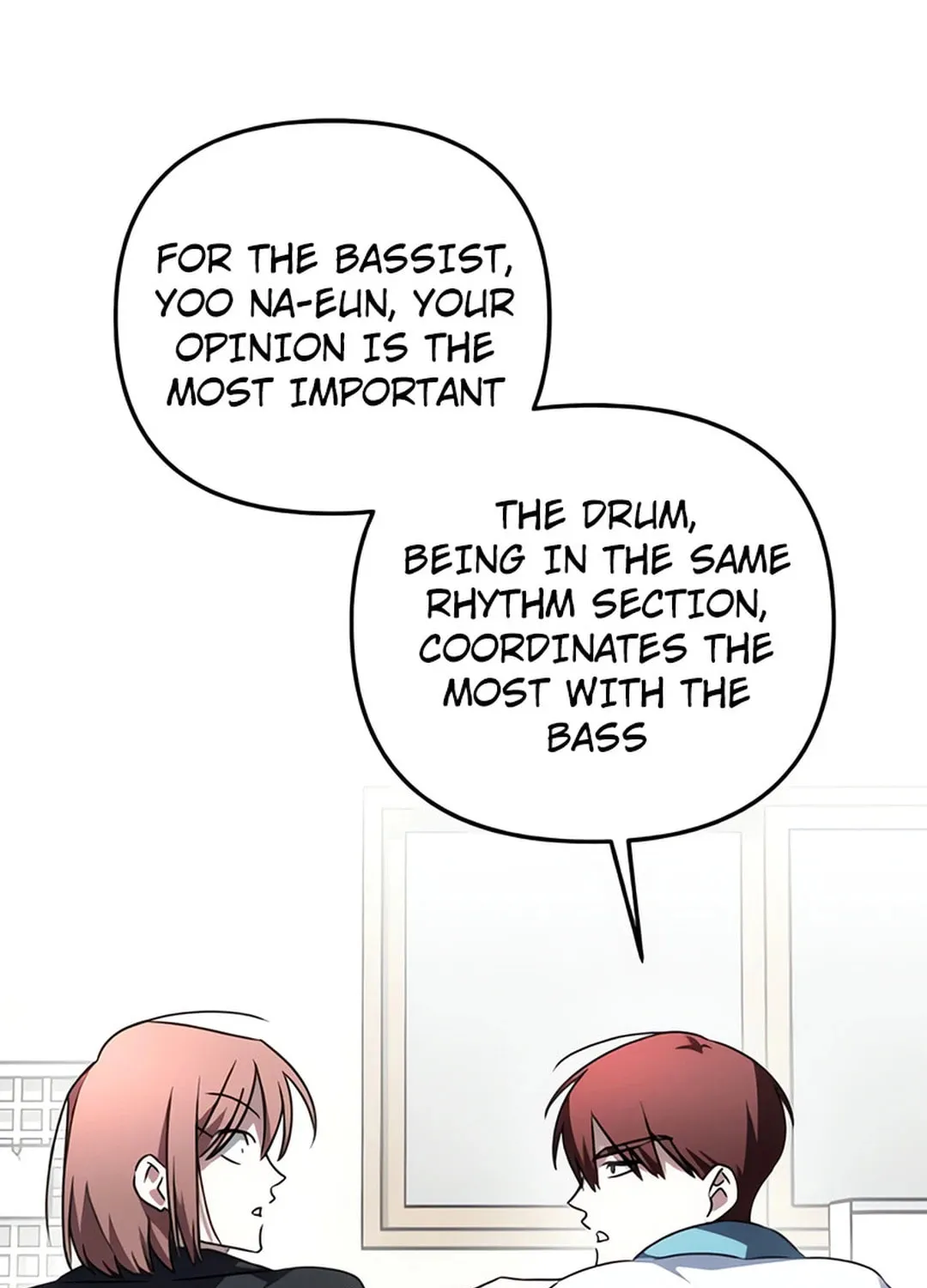 Read Sounds Like chapter 5 image 163 on Lezhin