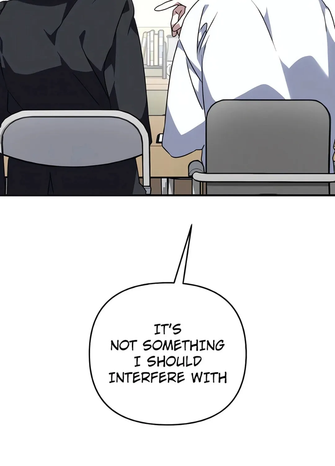 Read Sounds Like chapter 5 image 164 on Lezhin