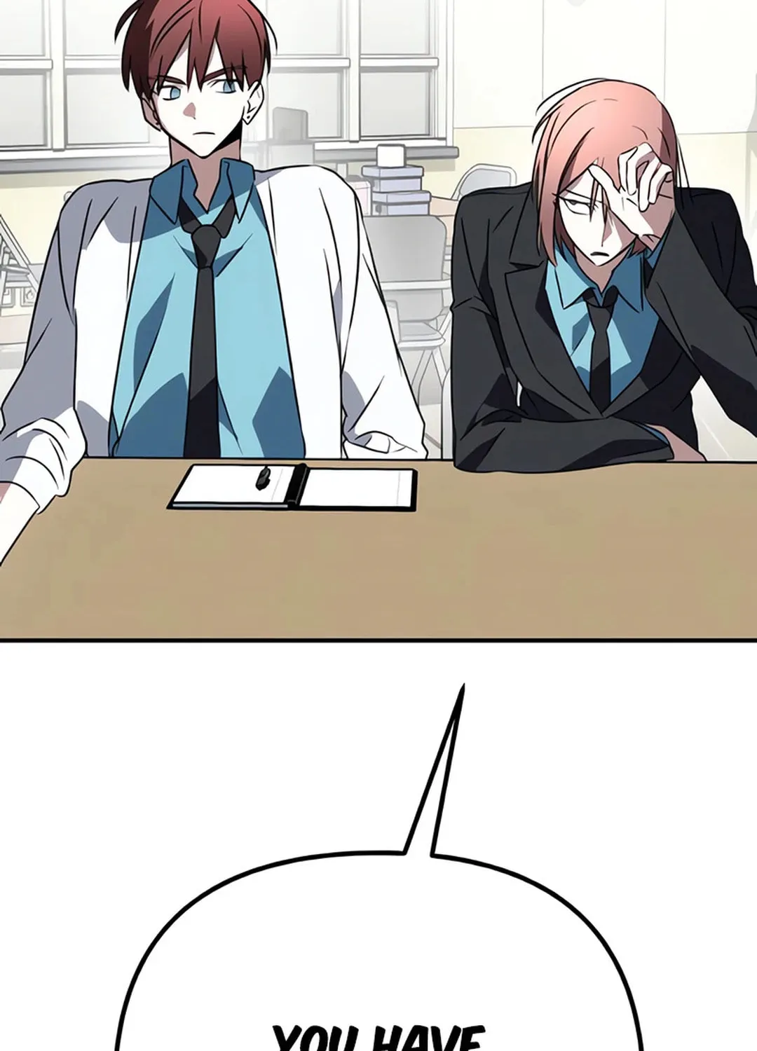 Read Sounds Like chapter 5 image 171 on Lezhin