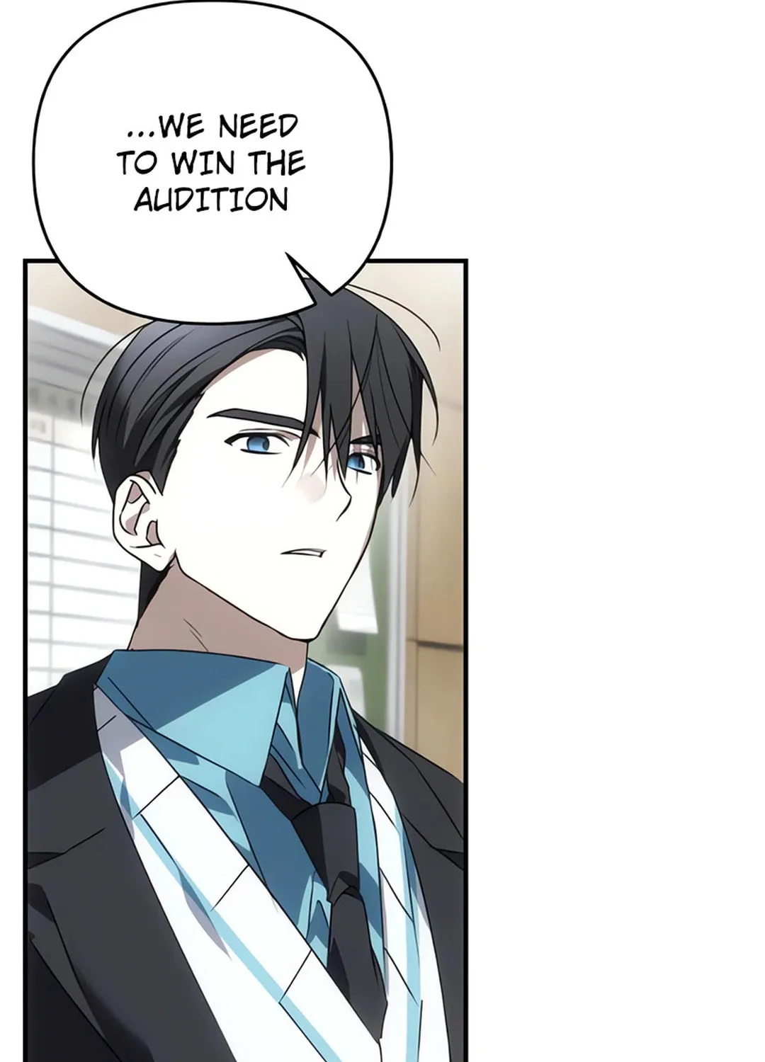Read Sounds Like chapter 5 image 21 on Lezhin