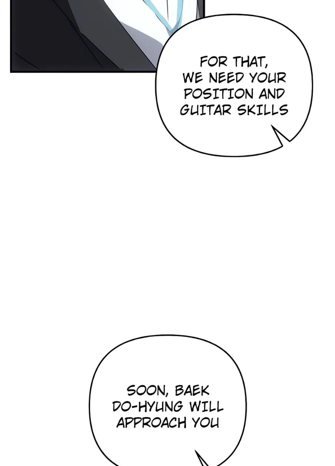 Read Sounds Like chapter 5 image 22 on Lezhin
