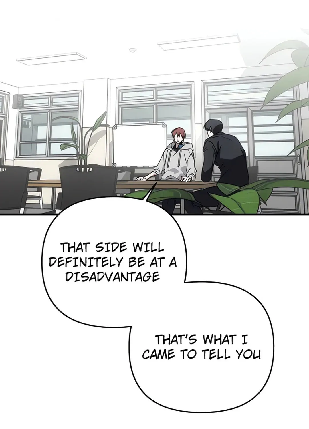 Read Sounds Like chapter 5 image 25 on Lezhin