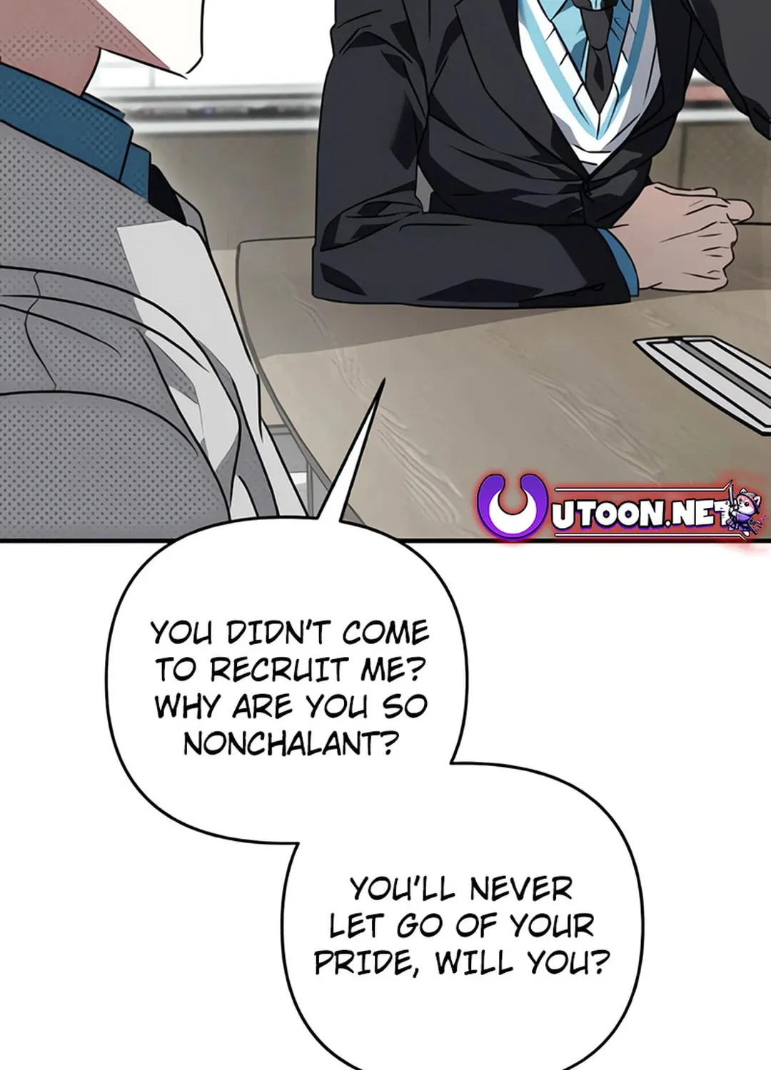 Read Sounds Like chapter 5 image 29 on Lezhin
