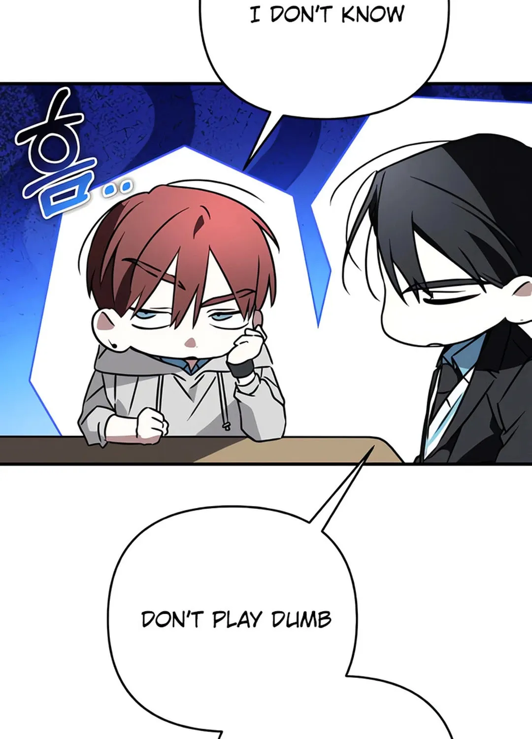 Read Sounds Like chapter 5 image 32 on Lezhin
