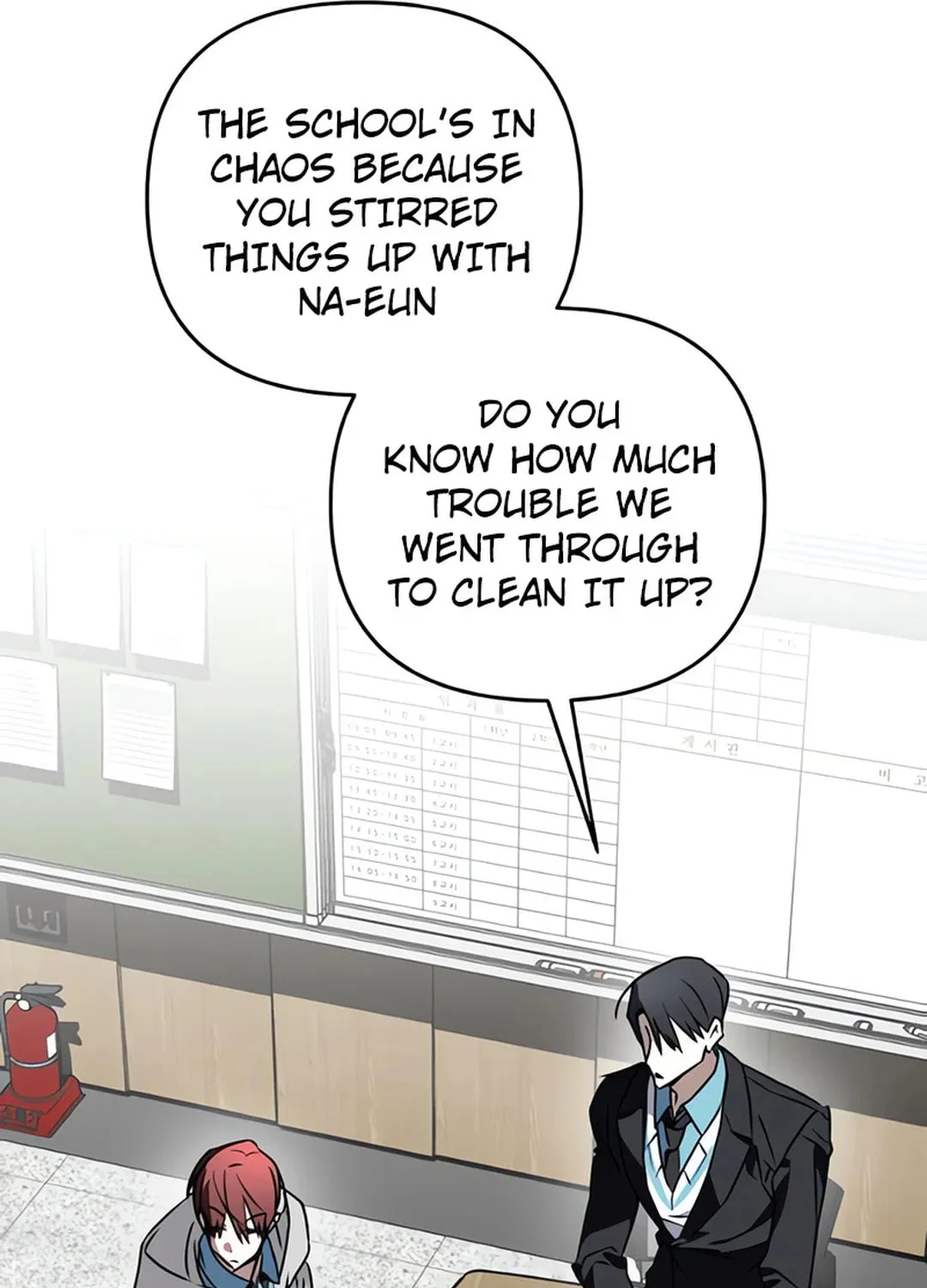 Read Sounds Like chapter 5 image 34 on Lezhin