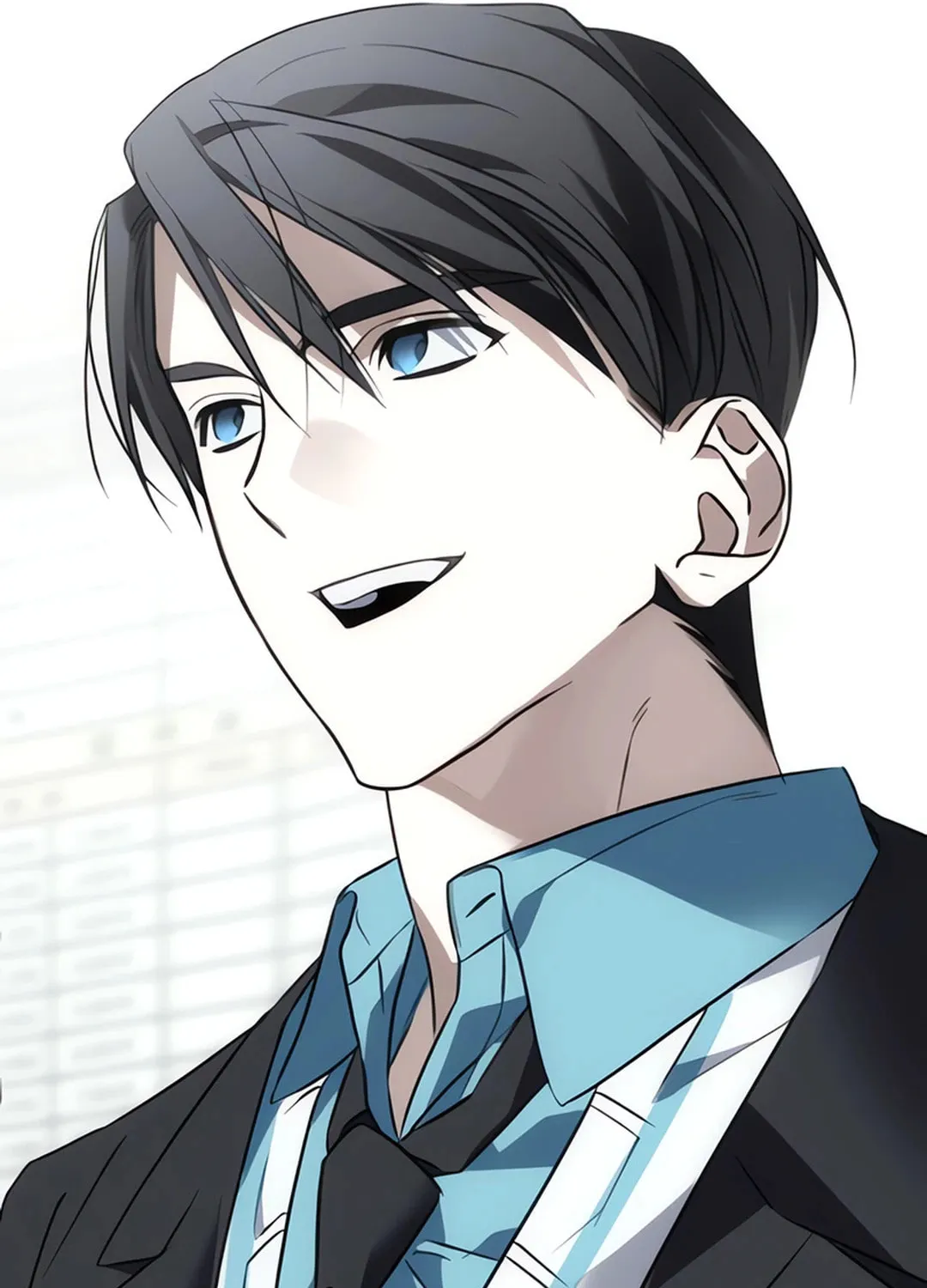Read Sounds Like chapter 5 image 41 on Lezhin
