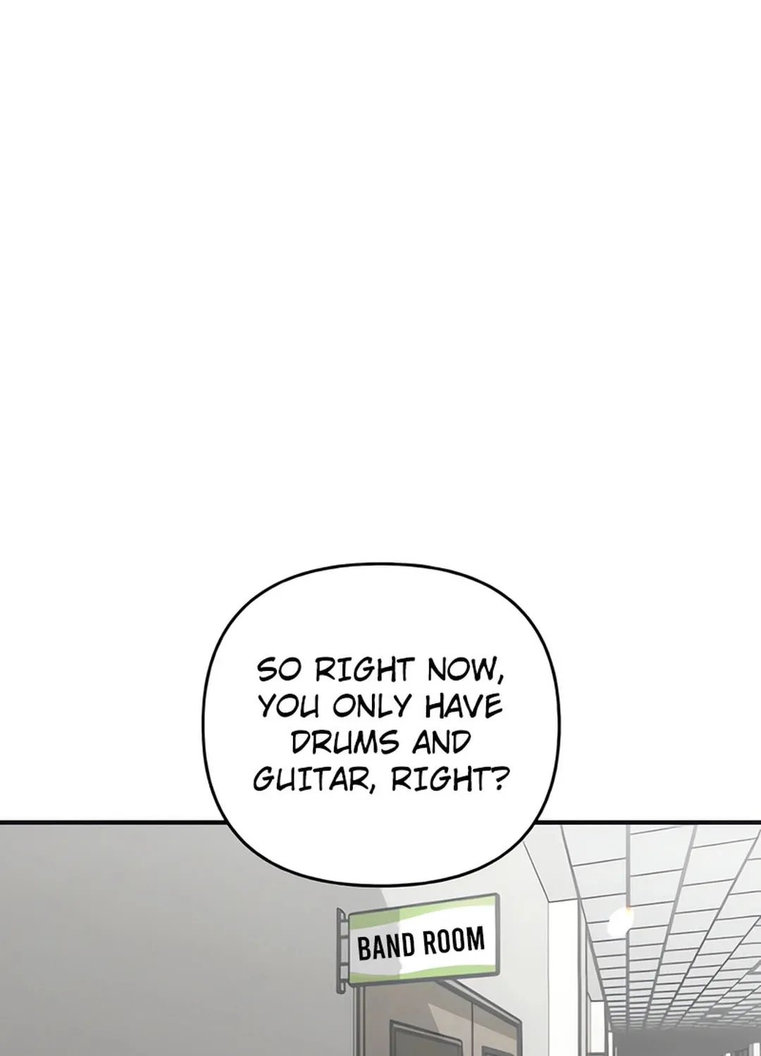 Read Sounds Like chapter 5 image 45 on Lezhin