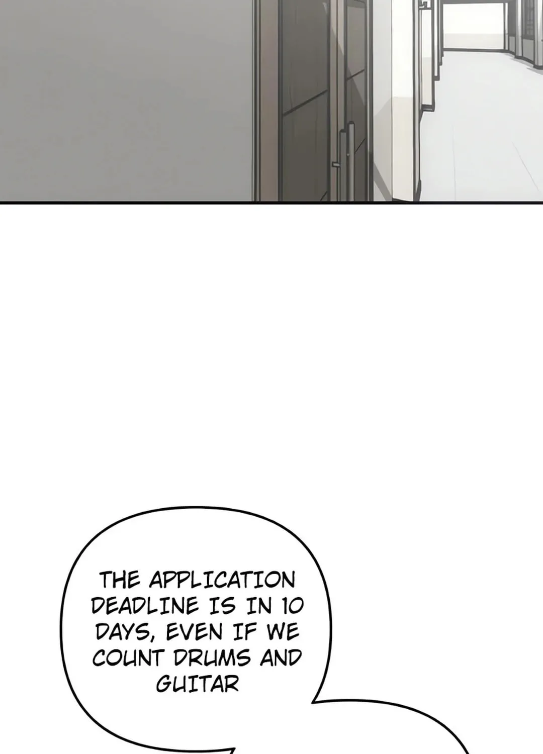 Read Sounds Like chapter 5 image 46 on Lezhin