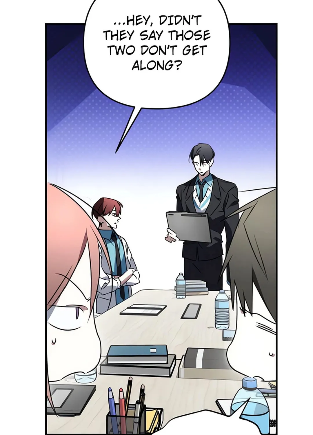 Read Sounds Like chapter 5 image 51 on Lezhin