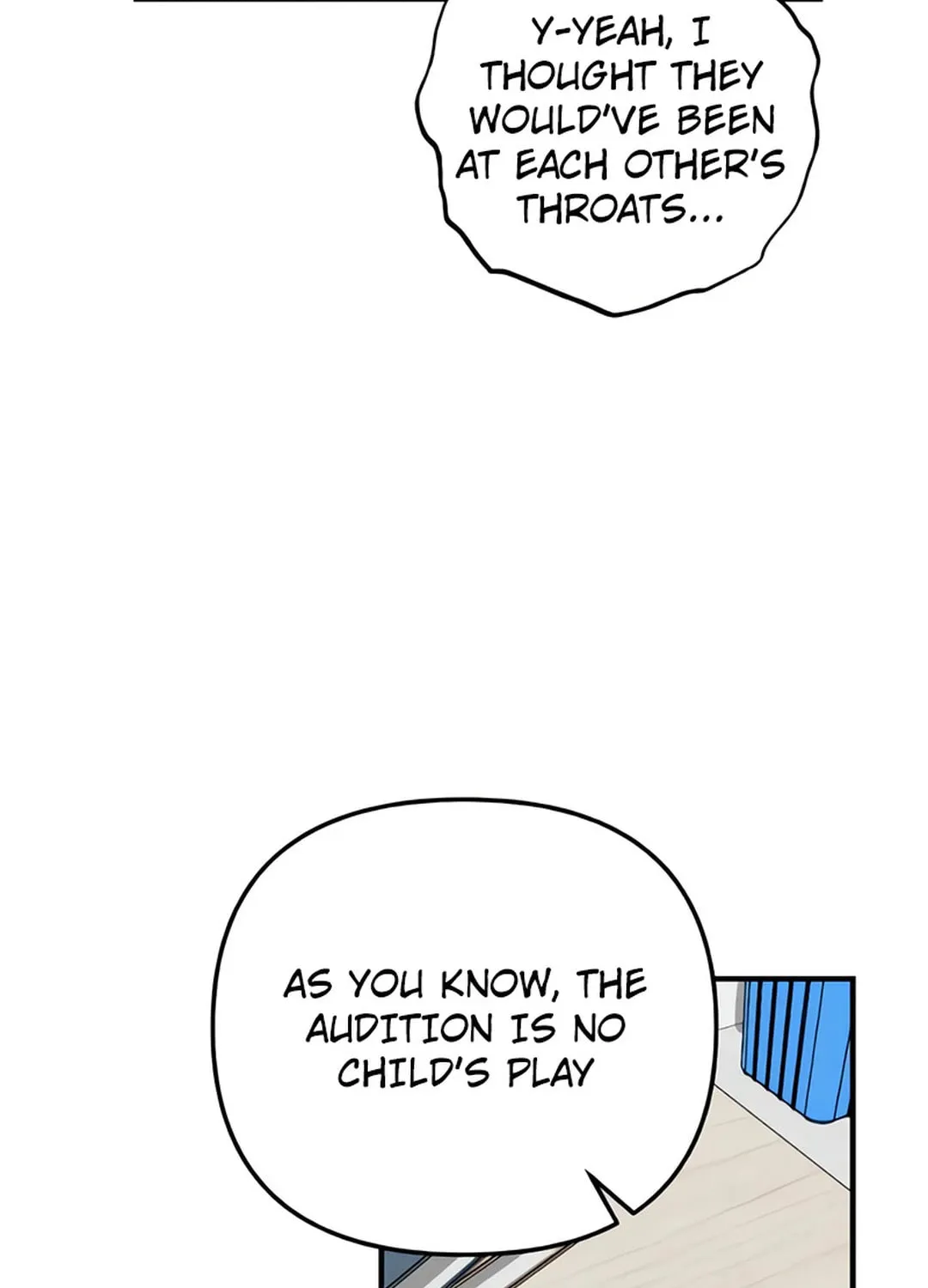 Read Sounds Like chapter 5 image 52 on Lezhin