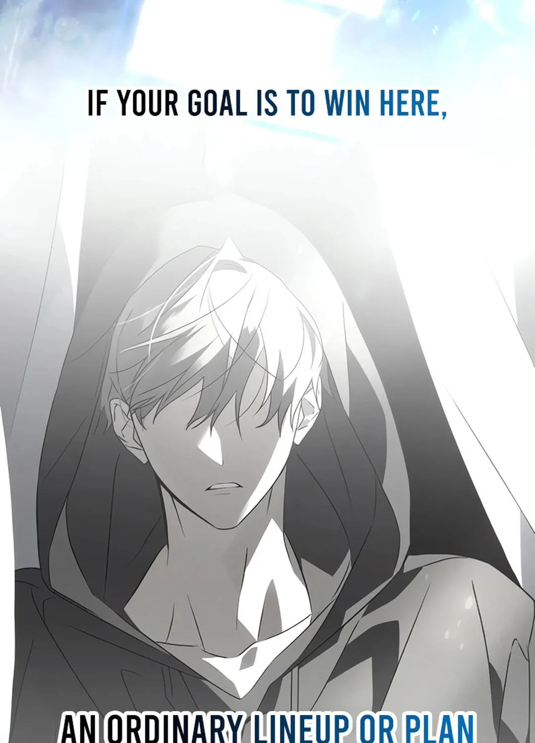 Read Sounds Like chapter 5 image 56 on Lezhin