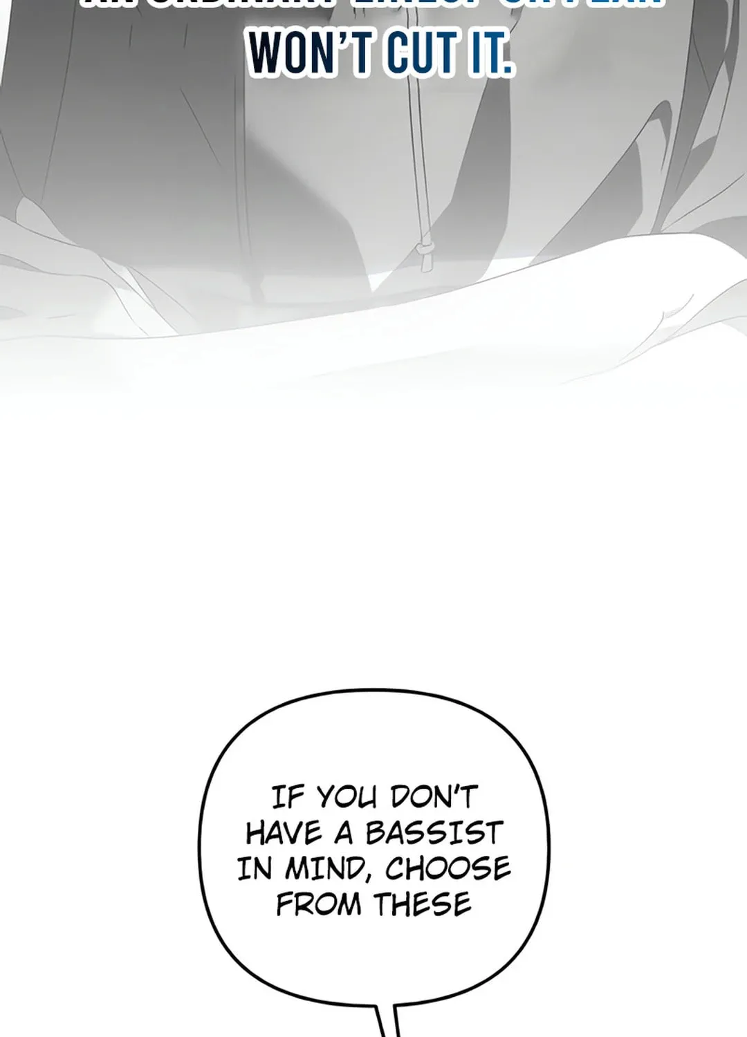 Read Sounds Like chapter 5 image 57 on Lezhin
