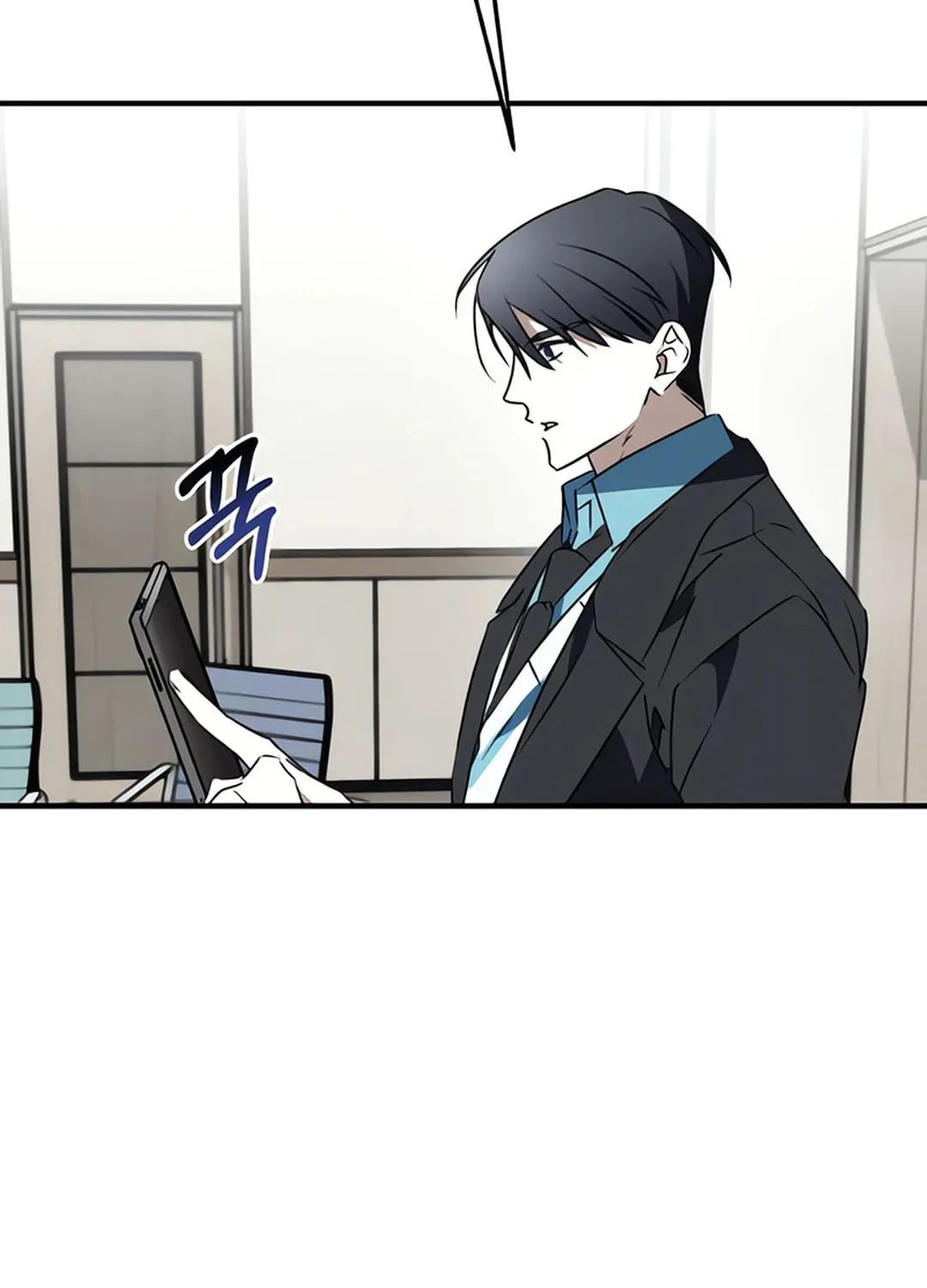 Read Sounds Like chapter 5 image 58 on Lezhin