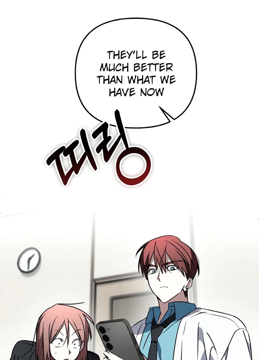 Read Sounds Like chapter 5 image 59 on Lezhin