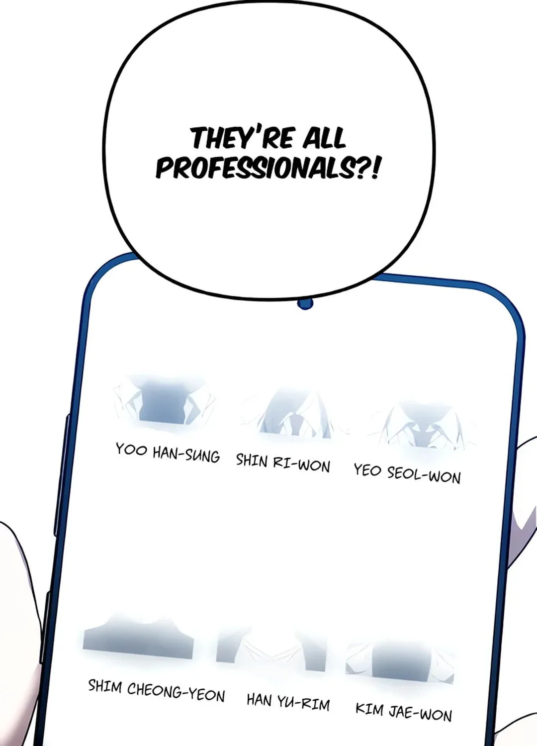 Read Sounds Like chapter 5 image 62 on Lezhin