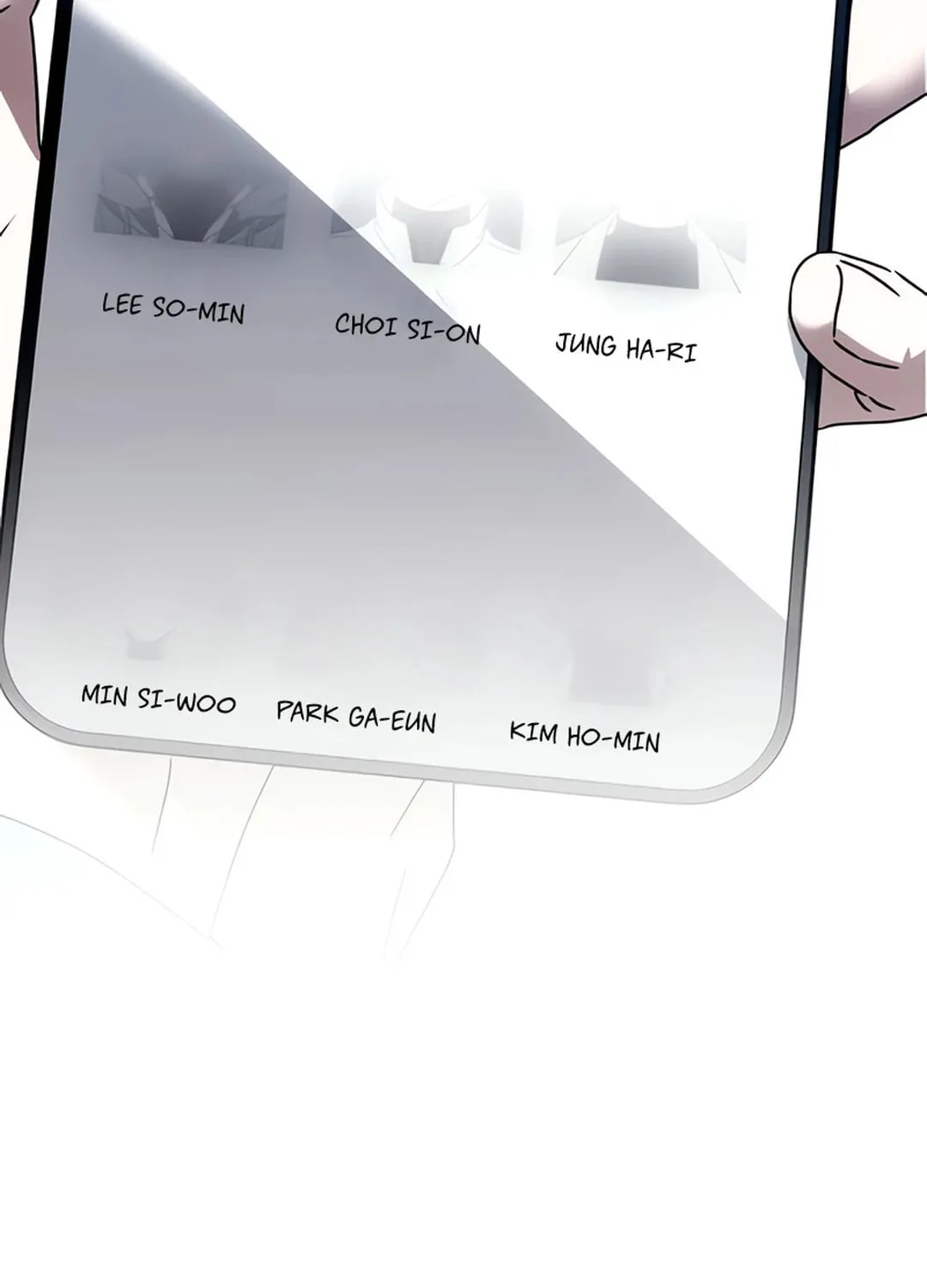 Read Sounds Like chapter 5 image 63 on Lezhin