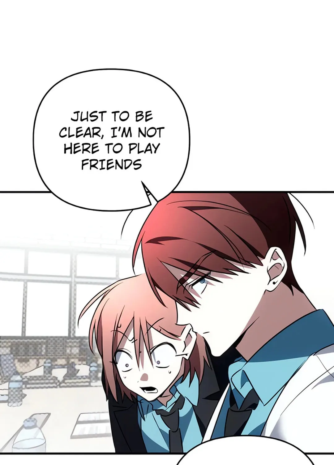 Read Sounds Like chapter 5 image 64 on Lezhin