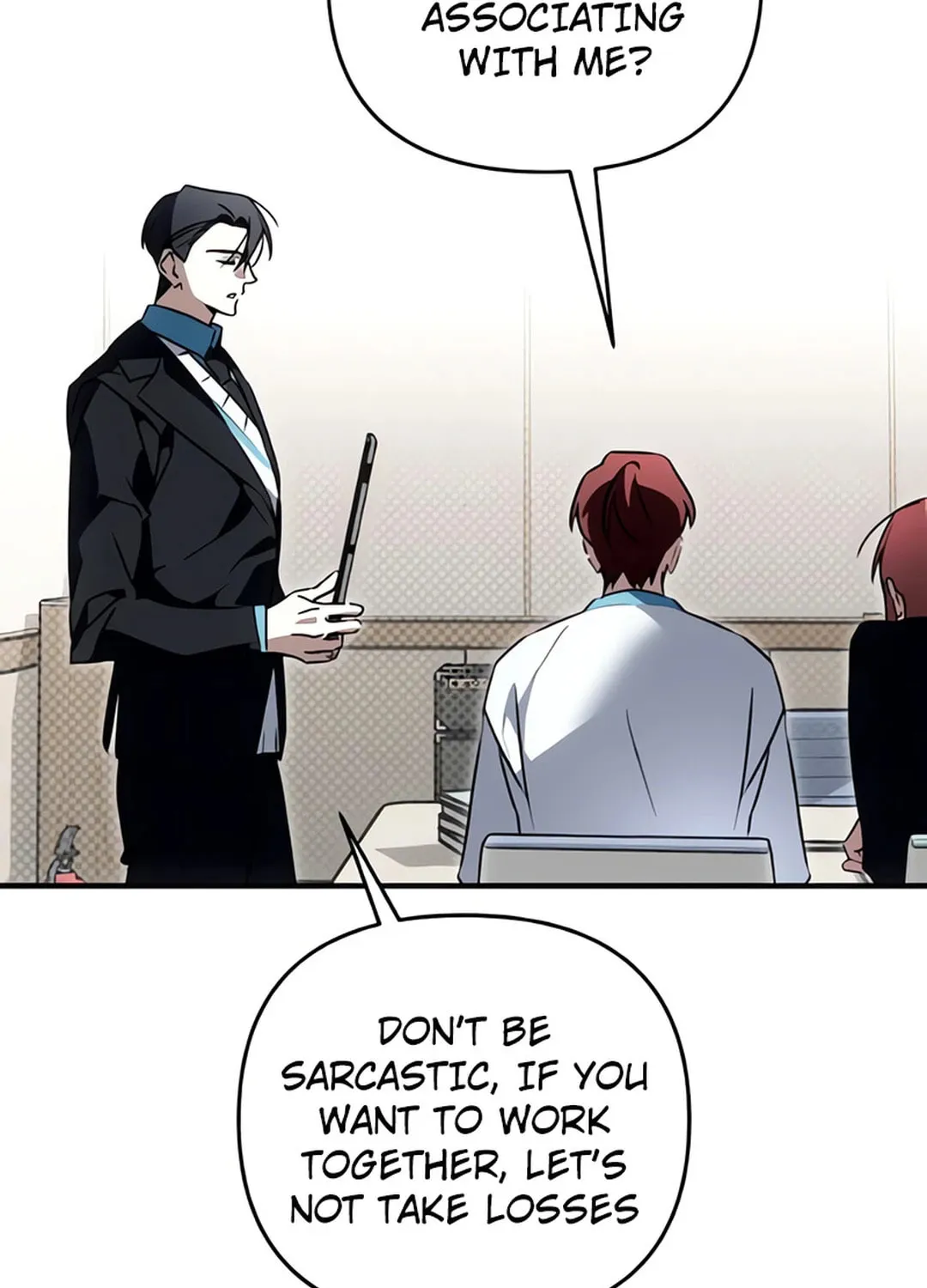 Read Sounds Like chapter 5 image 66 on Lezhin