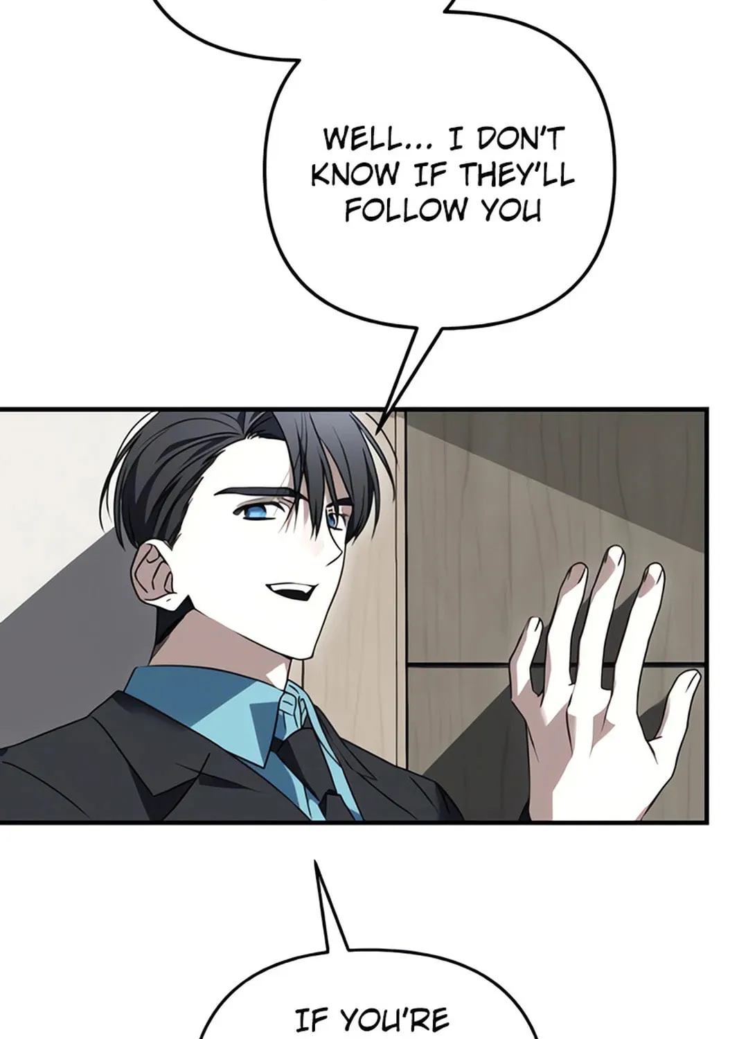 Read Sounds Like chapter 5 image 73 on Lezhin