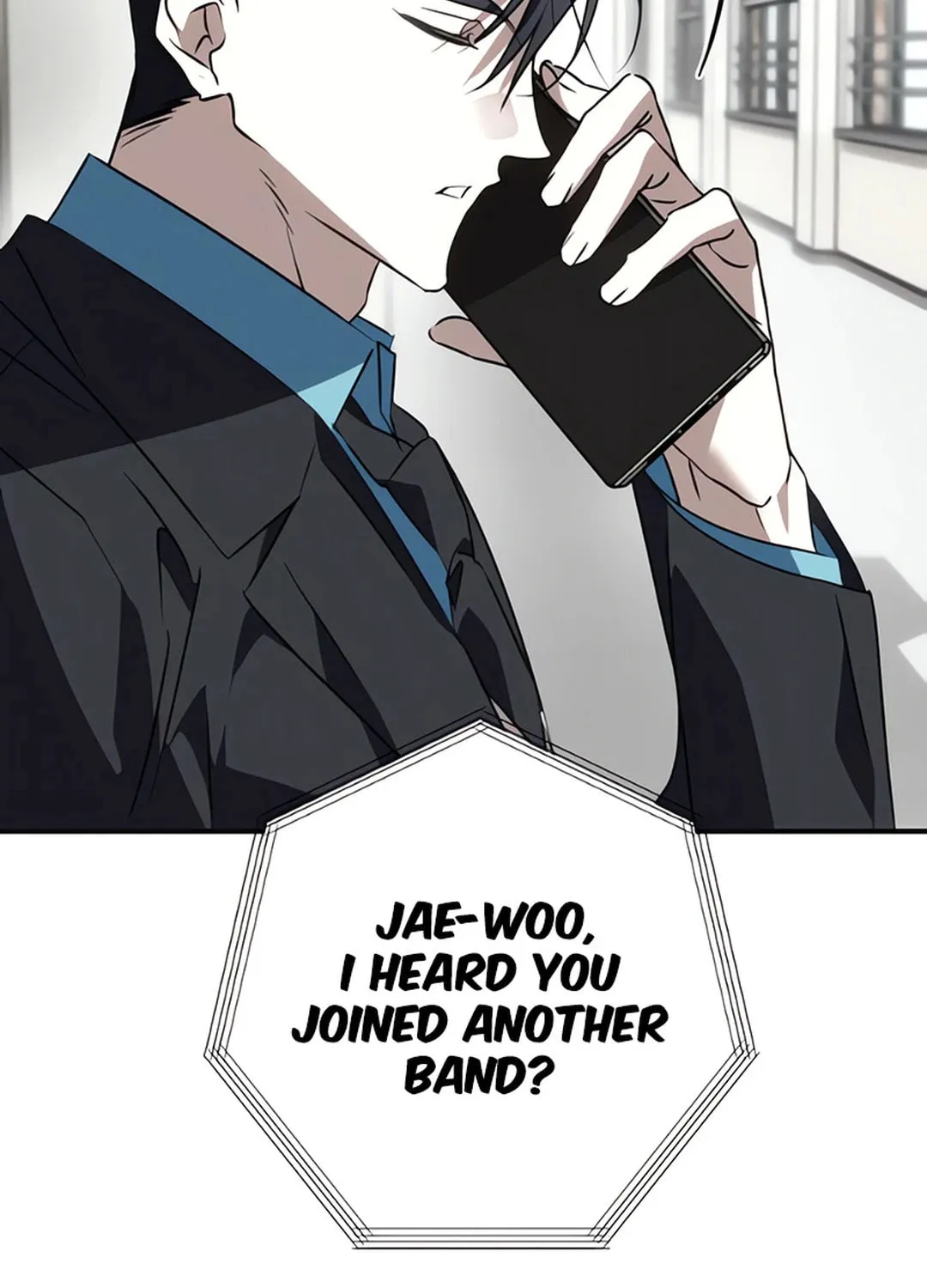 Read Sounds Like chapter 5 image 80 on Lezhin