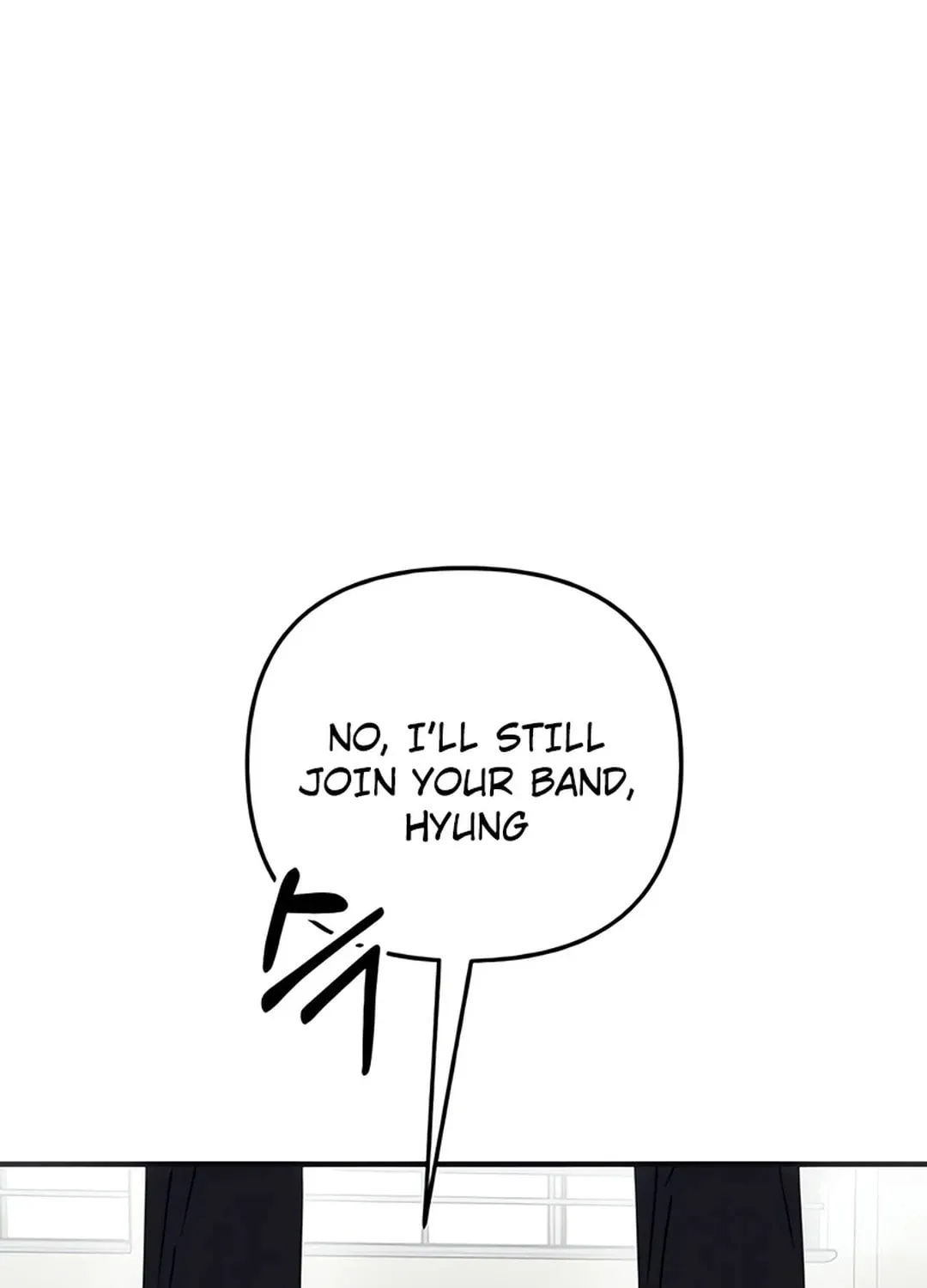 Read Sounds Like chapter 5 image 83 on Lezhin
