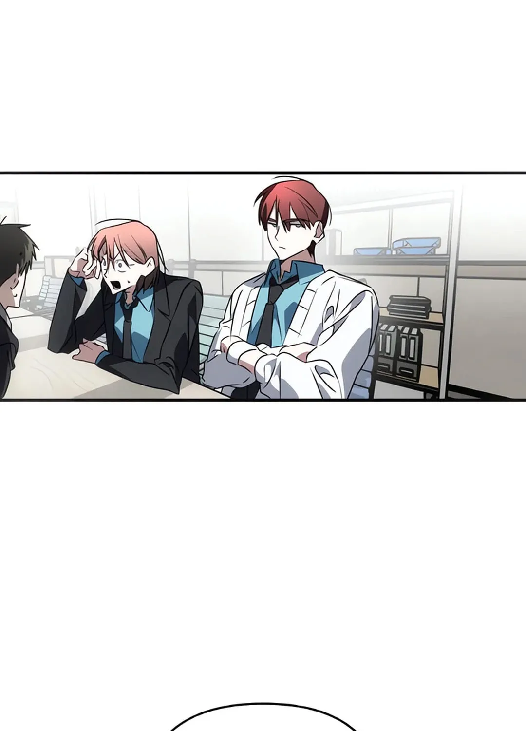 Read Sounds Like chapter 5 image 85 on Lezhin