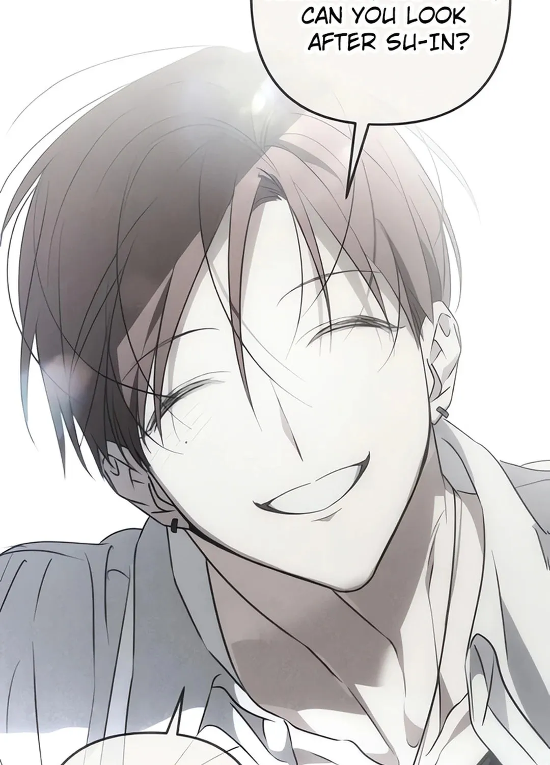 Read Sounds Like chapter 5 image 87 on Lezhin