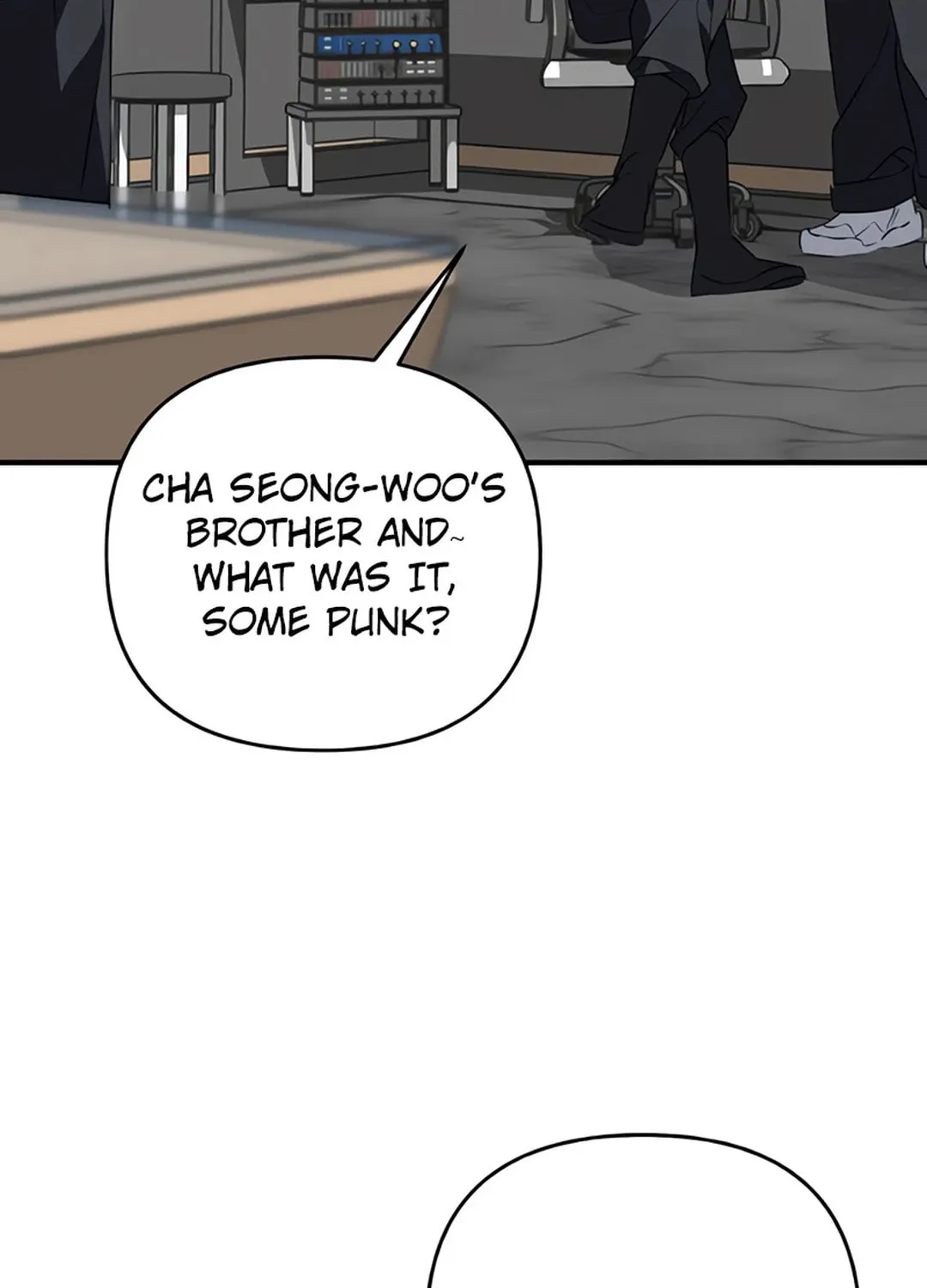Read Sounds Like chapter 5 image 98 on Lezhin