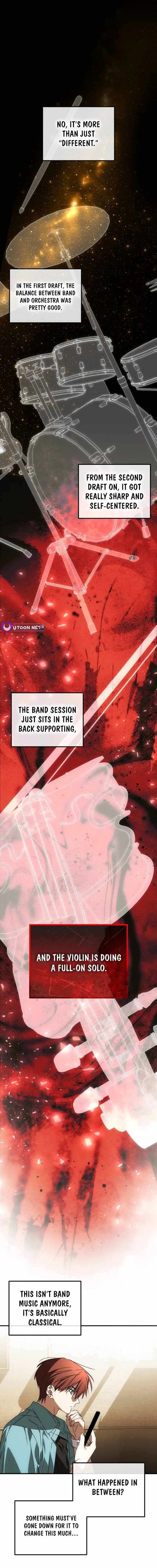 Read Sounds Like chapter 50 image 1 on Lezhin