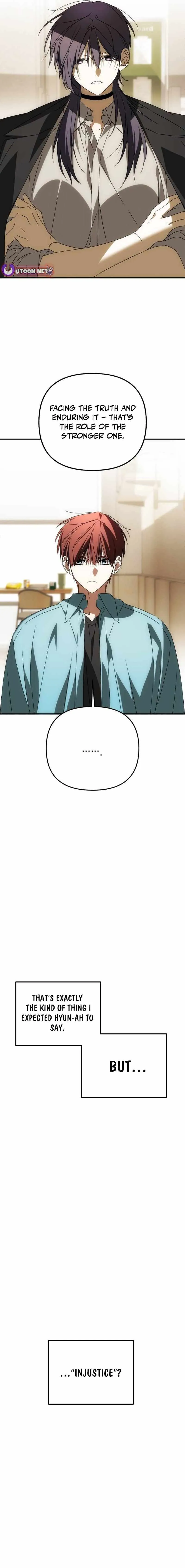 Read Sounds Like chapter 50 image 12 on Lezhin