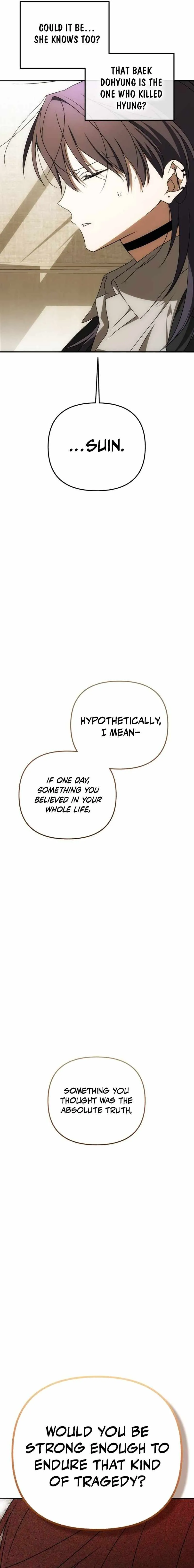 Read Sounds Like chapter 50 image 13 on Lezhin