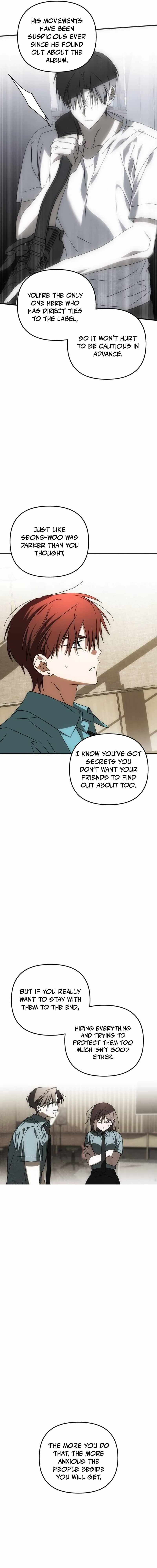 Read Sounds Like chapter 50 image 15 on Lezhin