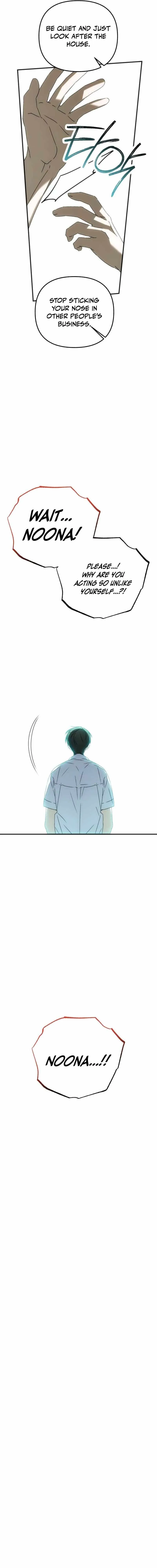 Read Sounds Like chapter 50 image 18 on Lezhin