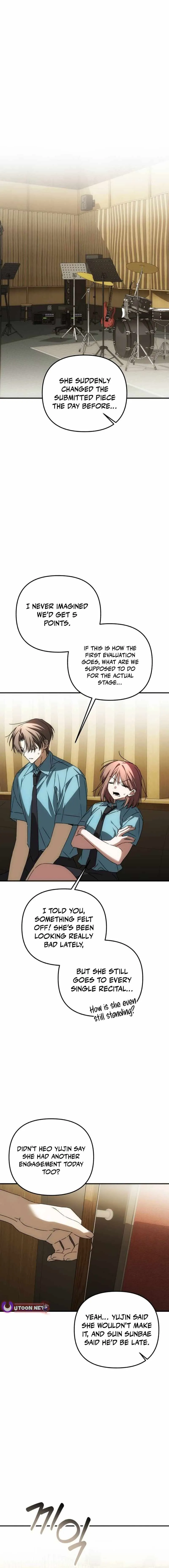 Read Sounds Like chapter 50 image 19 on Lezhin