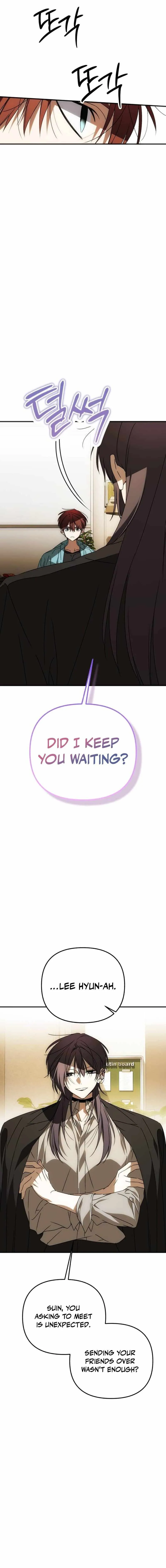 Read Sounds Like chapter 50 image 2 on Lezhin