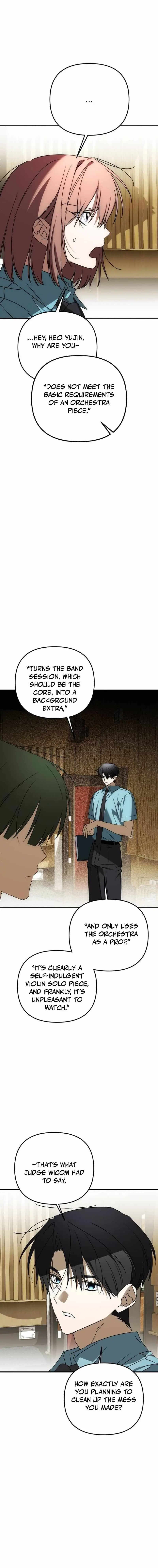 Read Sounds Like chapter 50 image 21 on Lezhin