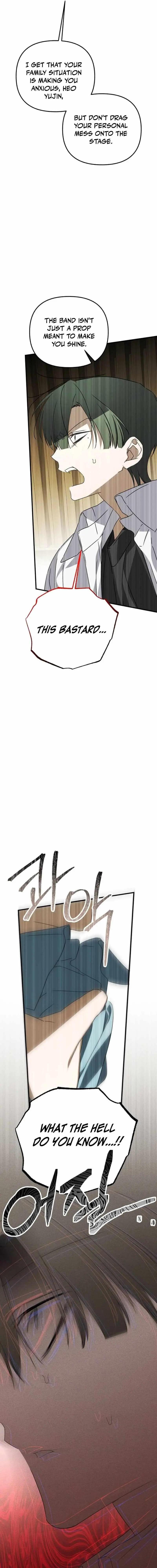 Read Sounds Like chapter 50 image 23 on Lezhin