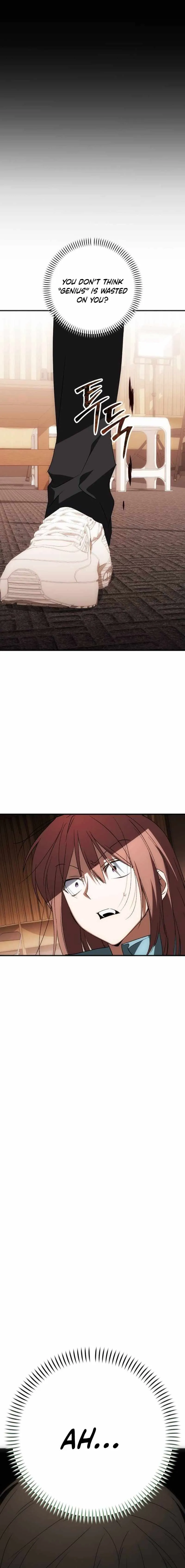 Read Sounds Like chapter 50 image 25 on Lezhin