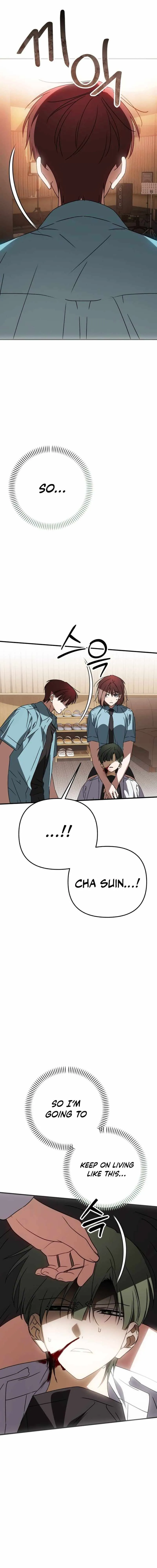 Read Sounds Like chapter 50 image 28 on Lezhin