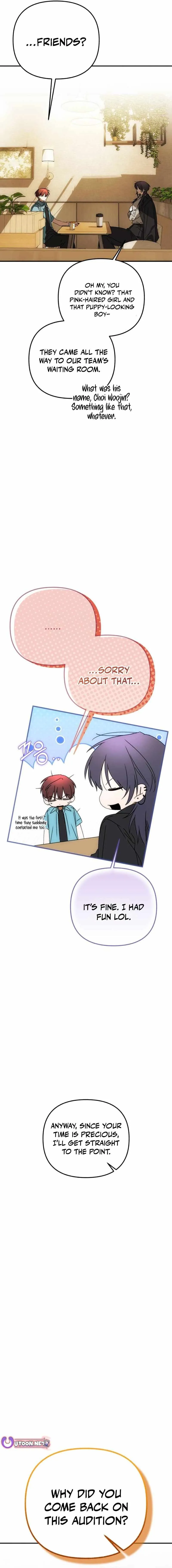 Read Sounds Like chapter 50 image 3 on Lezhin