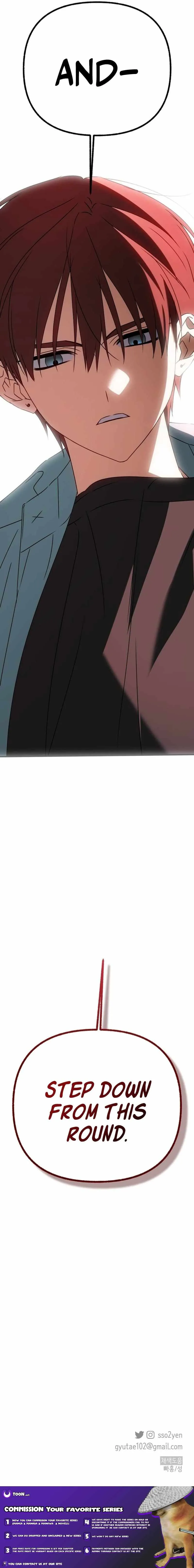 Read Sounds Like chapter 50 image 30 on Lezhin