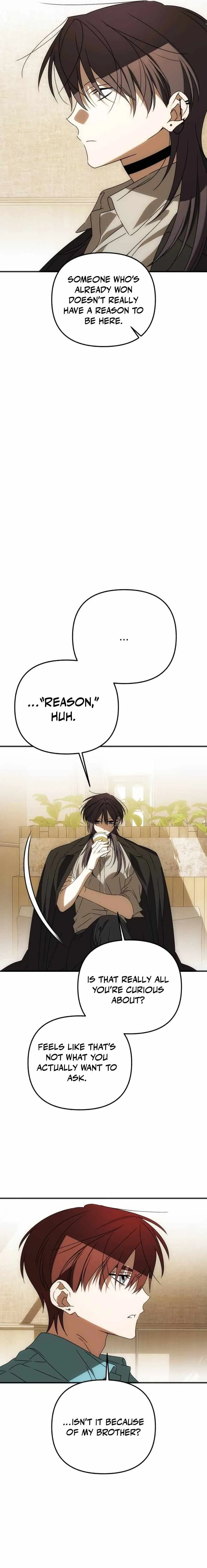 Read Sounds Like chapter 50 image 4 on Lezhin