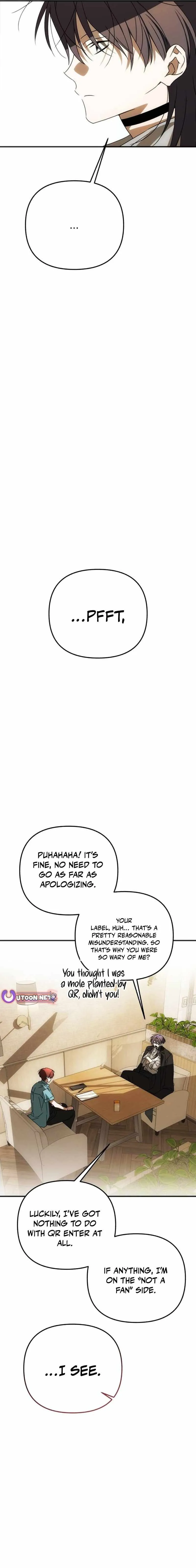 Read Sounds Like chapter 50 image 6 on Lezhin