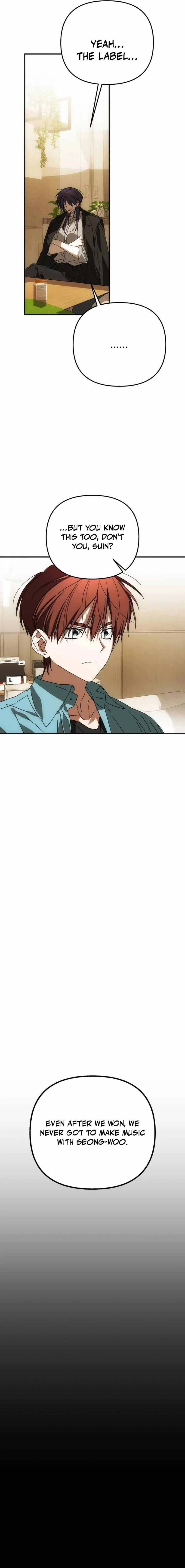 Read Sounds Like chapter 50 image 7 on Lezhin