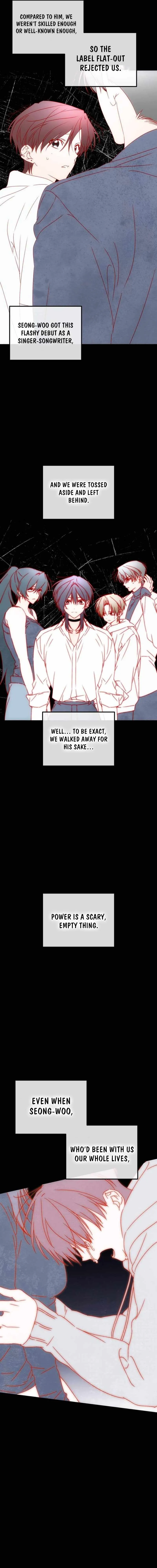 Read Sounds Like chapter 50 image 8 on Lezhin