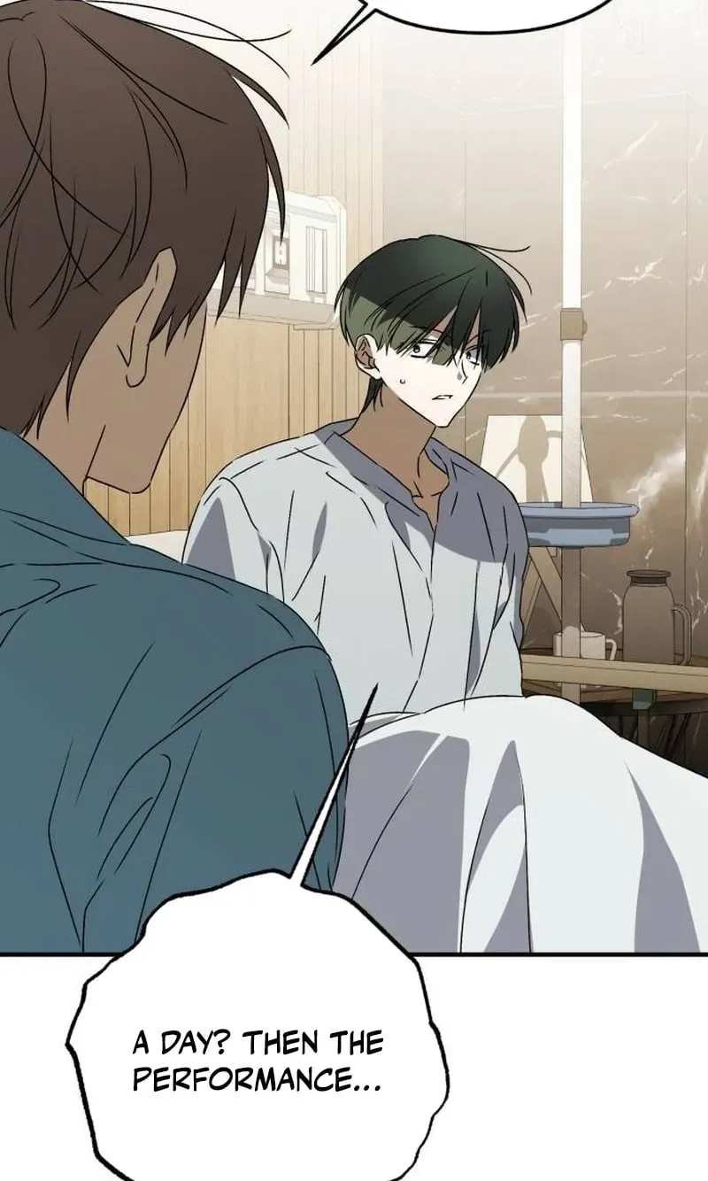 Read Sounds Like chapter 51 image 107 on Lezhin